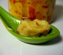 Spicy Tofu